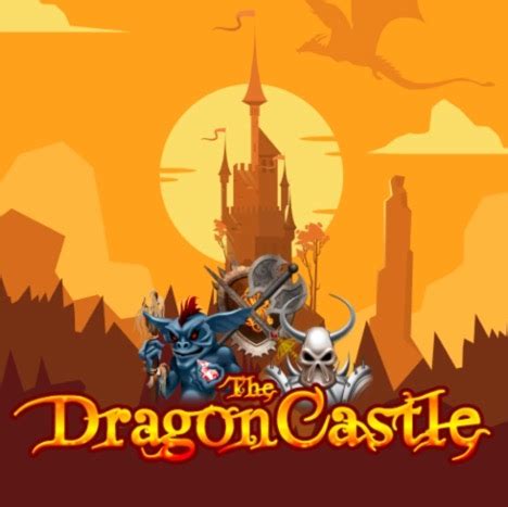 Игровой автомат Dragon Castle  играть бесплатно